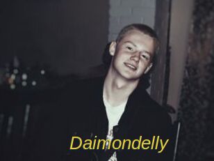 Daimondelly