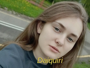 Daiquiri