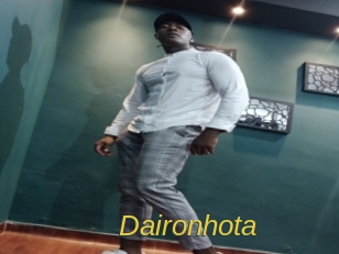 Daironhota