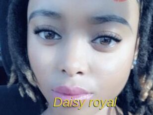 Daisy_royal