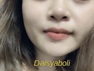 Daisyaboli