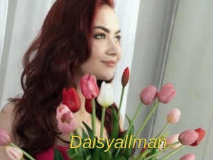 Daisyallman