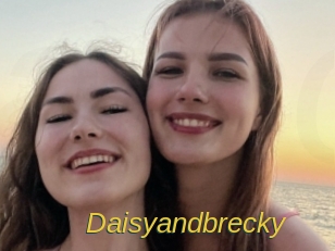 Daisyandbrecky
