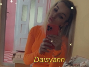 Daisyann