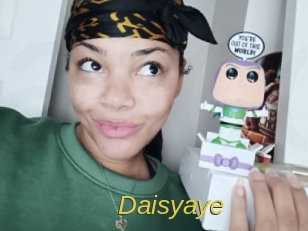 Daisyaye