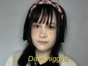 Daisyhiggins