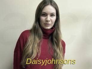 Daisyjohnsons