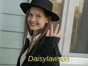 daisylawson Archive DVD ORG