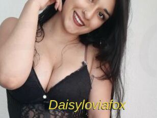 daisyloviafox Archive DVD ORG