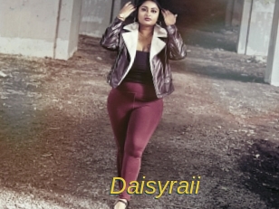 Daisyraii