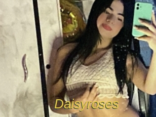 daisyroses Archive DVD ORG