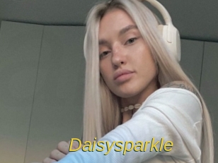 Daisysparkle