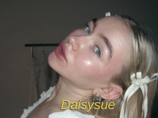Daisysue