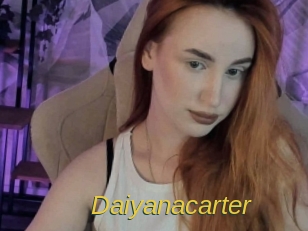 Daiyanacarter
