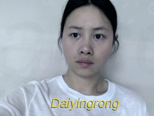 Daiyingrong