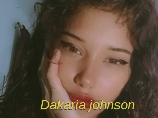 dakaria_johnson Archive DVD ORG