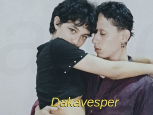 dakavesper Archive DVD ORG