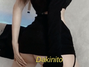Dakinito