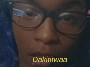 Dakititwaa