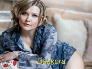 Dakkora