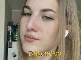 Dakotaboo