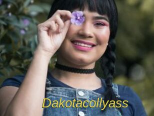 Dakotacollyass