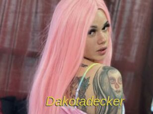 Dakotadecker