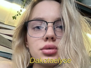 Dakotaelyse
