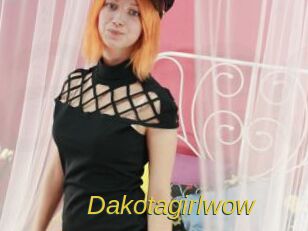 Dakotagirlwow