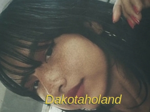 Dakotaholand