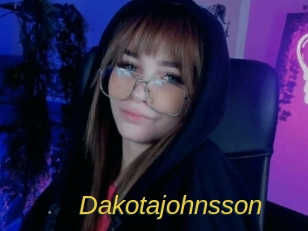 Dakotajohnsson