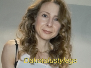 Dakotalustylegs