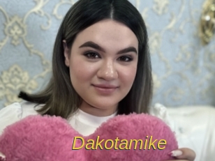 Dakotamike