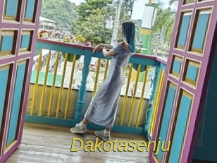 Dakotasenju