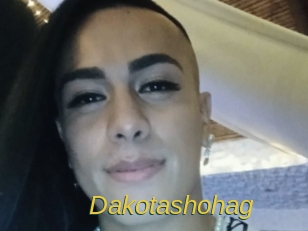 Dakotashohag