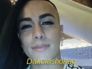 Dakotashohag