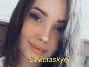 Dakotaskyel