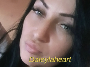 daleylaheart Archive DVD ORG