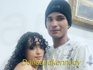 daliaandkennedy Archive DVD ORG