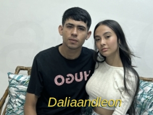 daliaandleon Archive DVD ORG