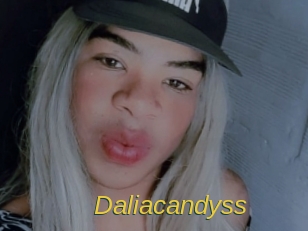 Daliacandyss