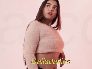 Daliadavies