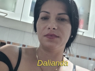 Dalianda