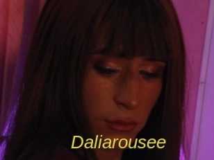 Daliarousee
