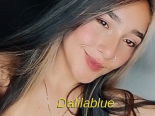 Dalilablue