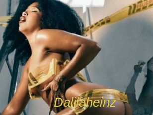 Dalilaheinz