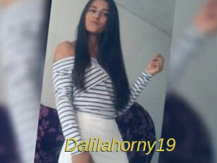 Dalilahorny19