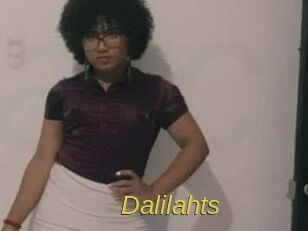 Dalilahts