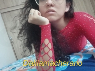 Dalilamacherano
