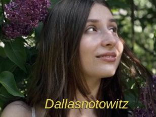 Dallasnotowitz